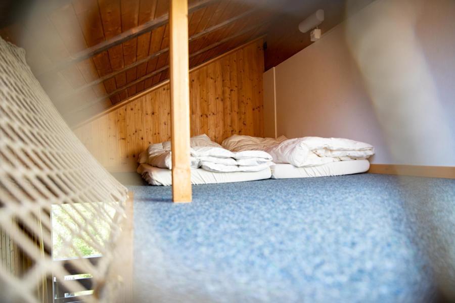Auszeit-Hotel Z Aeschiried Aeschi Bei Spiez Bilik gambar